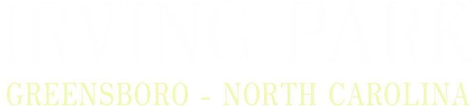 Irving Parklife Logo