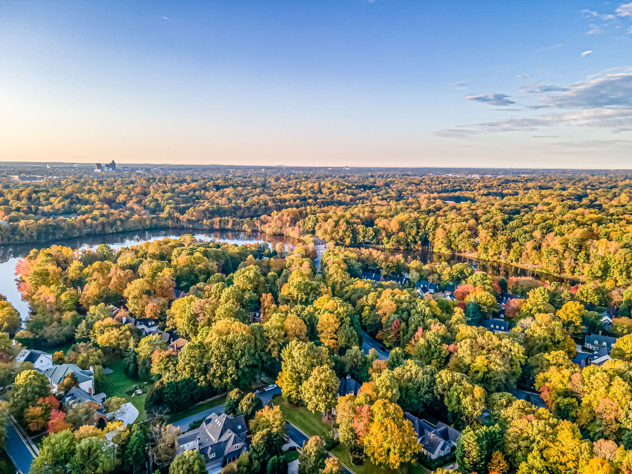 New Irving Park Greensboro Real Estate Homes For Sale