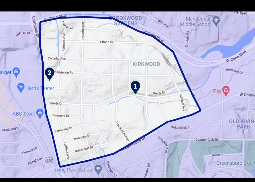 Kirkwood Houses For Sale Kirkwood Real Estate