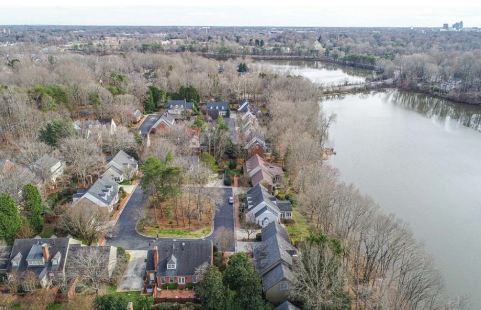 New Irving Park Greensboro Real Estate Homes For Sale