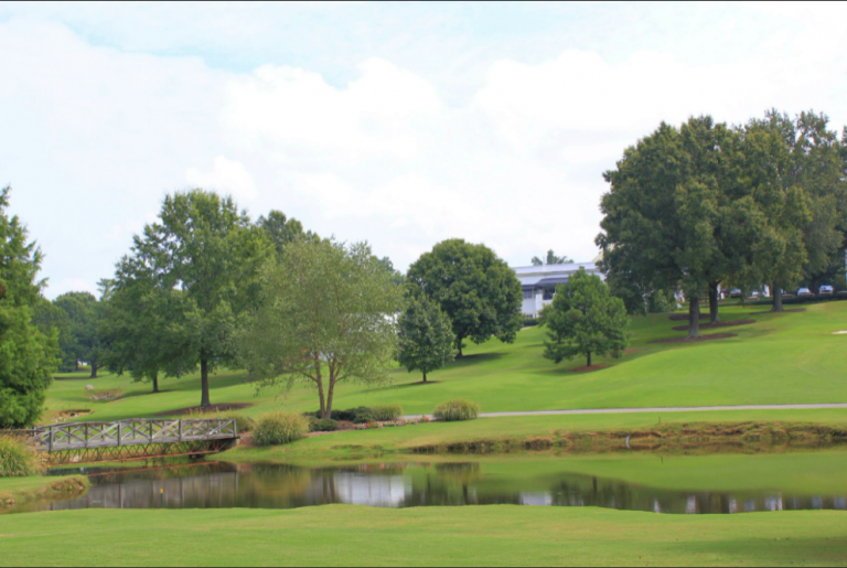 Greensboro Country Club Irving Park Golf Courses Greensboro NC