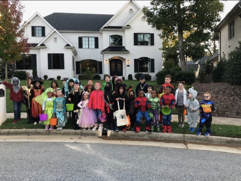 New Irving Park Greensboro Real Estate Homes For Sale