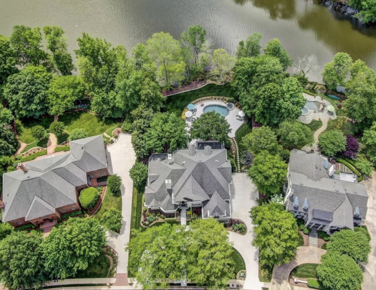 New Irving Park Greensboro Real Estate Homes For Sale